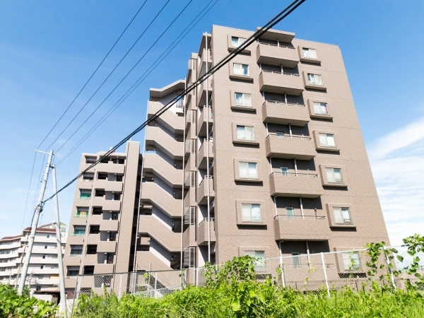 シャリエ吹田のぞみが丘