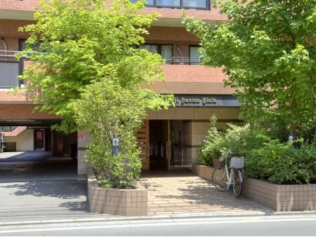妙蓮寺三和プラザ