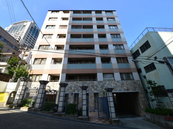 ワコーレ元町ベレッツア