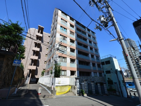 ワコーレ元町ベレッツア