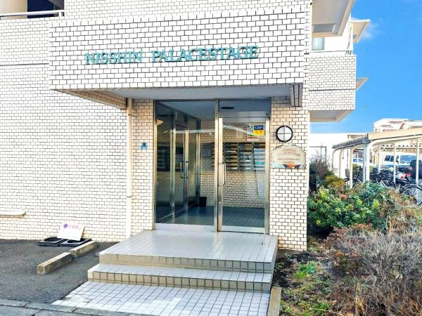 パレステージ南林間第2