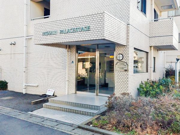 パレステージ南林間第2