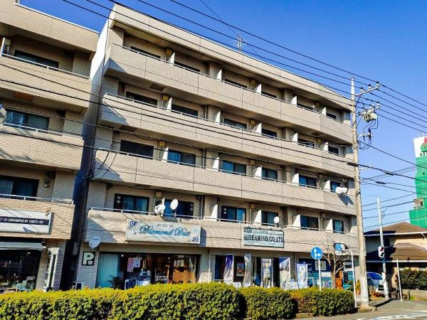 パレステージ南林間第2