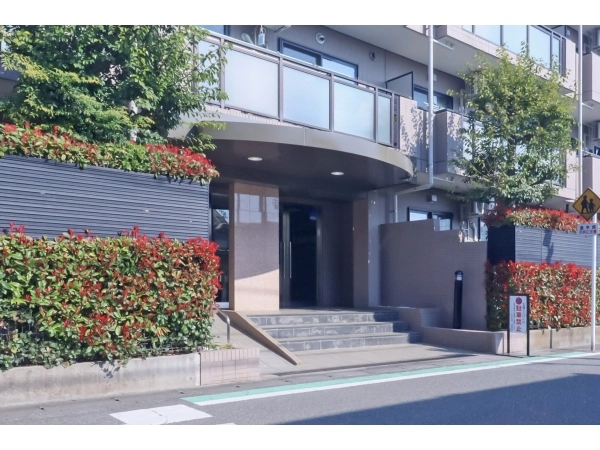 レクセル南林間第一