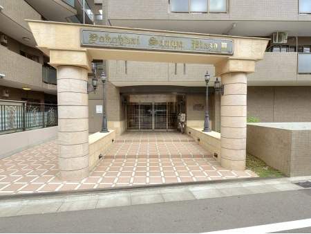 洋光台三和プラザ3
