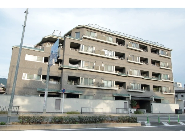 アルス丸太町山水庵