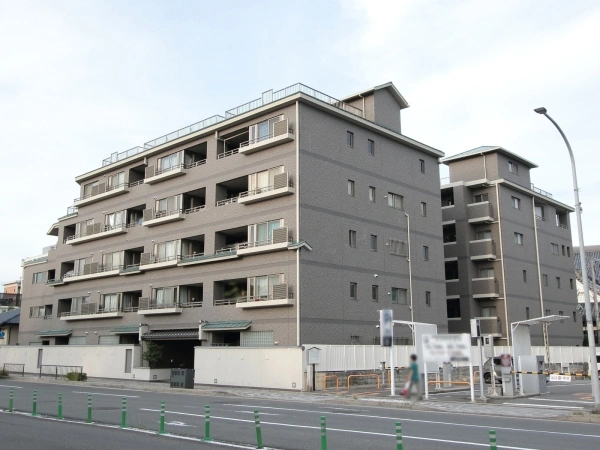 アルス丸太町山水庵