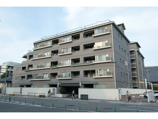 アルス丸太町山水庵