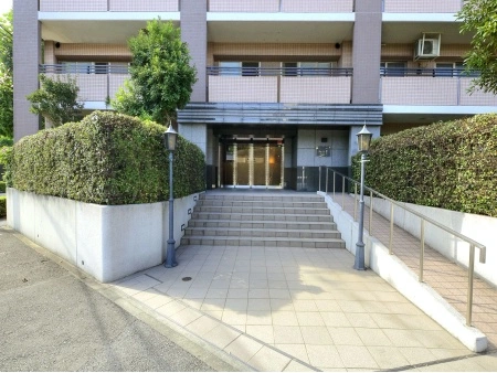 洋光台三和プラザ六番館