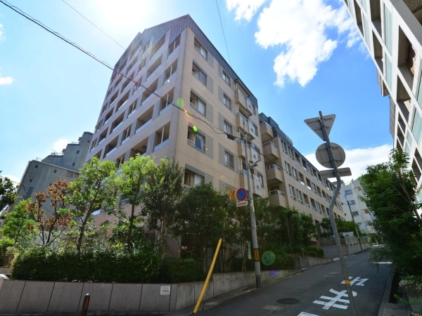 ワコーレ山本通グランツイオ