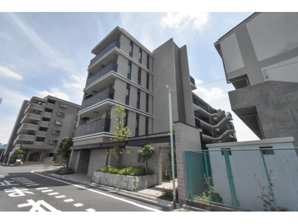 プレミスト和光丸山台