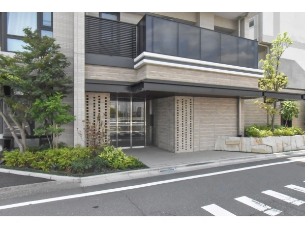プレミスト和光丸山台