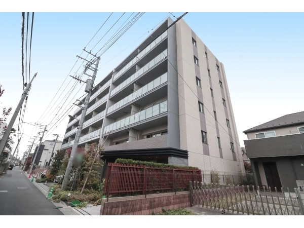 クレアホームズ朝霞本町