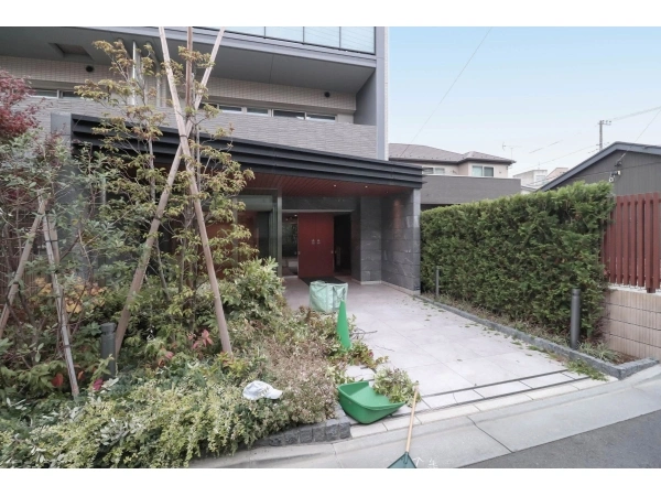 クレアホームズ朝霞本町