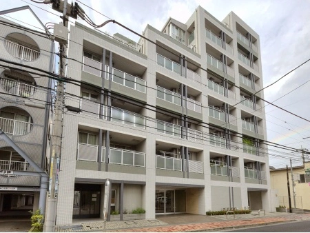 D’クラディア調布