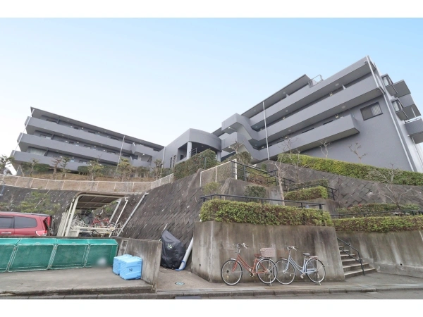 ヒルトップ湘南
