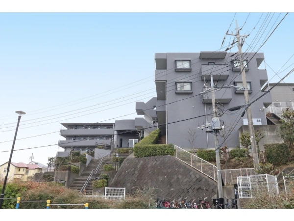ヒルトップ湘南
