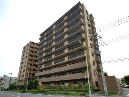 Jパティオメイツ川口
