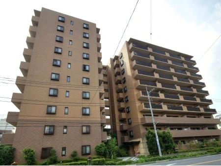 Jパティオメイツ川口
