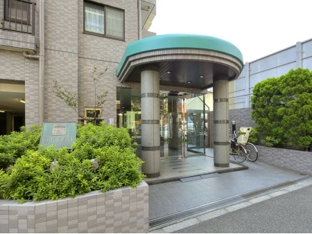 ナイスアーバン府中
