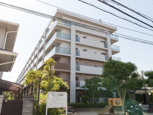 ロイヤルアーク伊丹