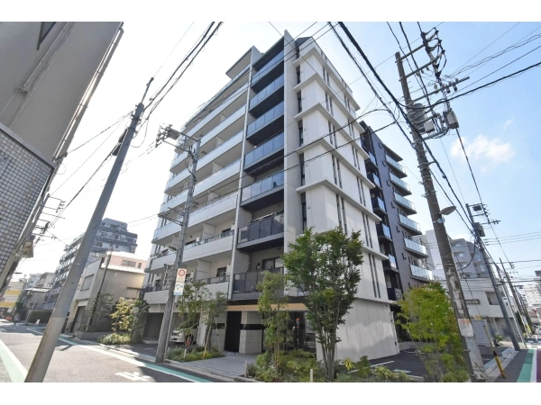 ピアース東京尾久 