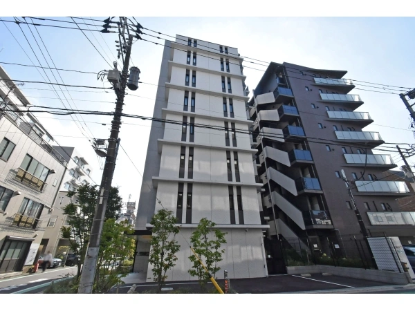 ピアース東京尾久 