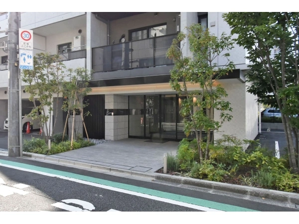 ピアース東京尾久 