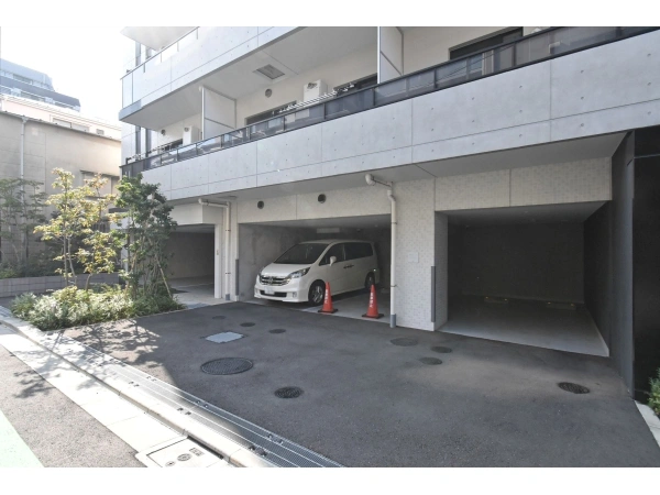 ピアース東京尾久 
