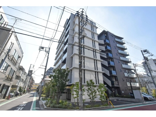 ピアース東京尾久 