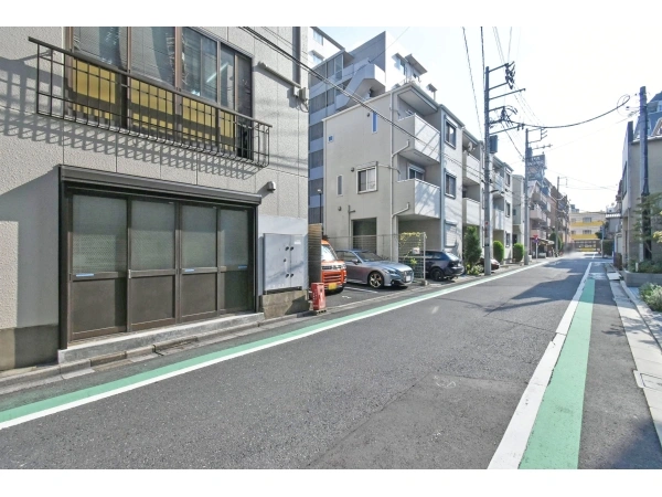 ピアース東京尾久 