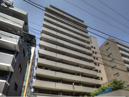 ナイスアーバン本八幡