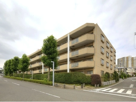 アークステージ若葉台