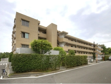 アークステージ若葉台