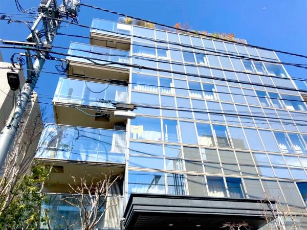 ロイヤルシーズン西麻布