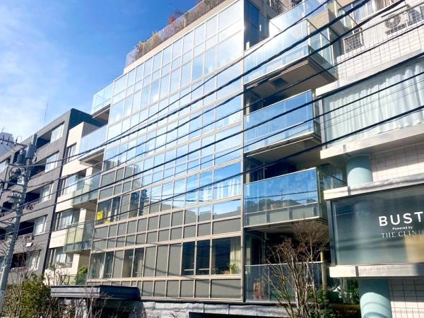 ロイヤルシーズン西麻布