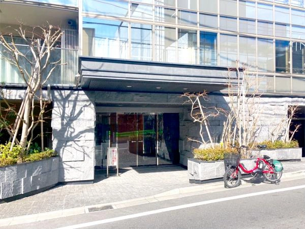 ロイヤルシーズン西麻布