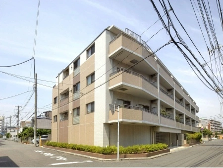 アージョ行徳