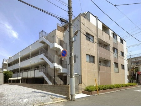 アージョ行徳