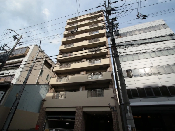 アルス四条室町・ディースタイル