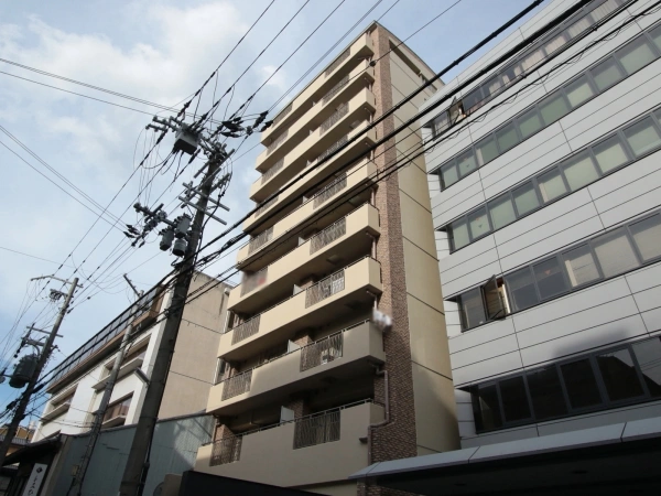 アルス四条室町・ディースタイル