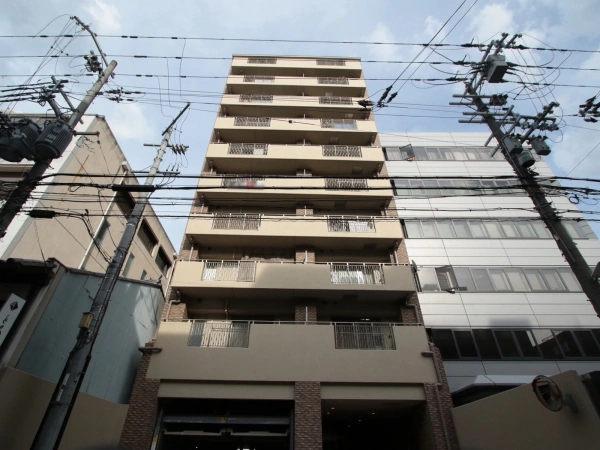 アルス四条室町・ディースタイル