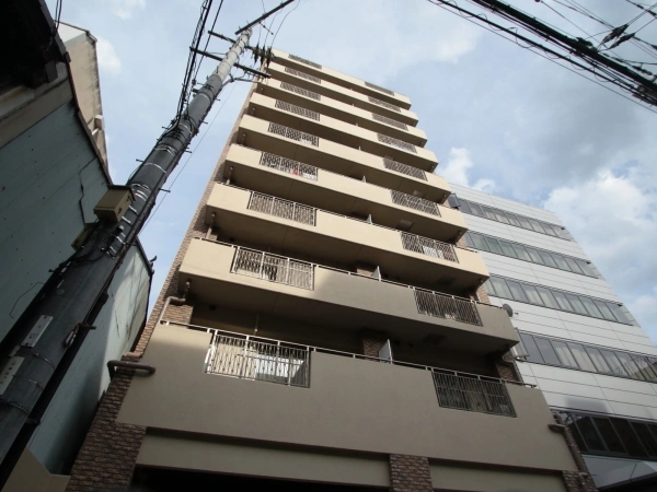 アルス四条室町・ディースタイル