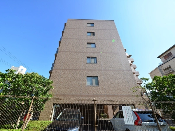 ジオコート元町山手