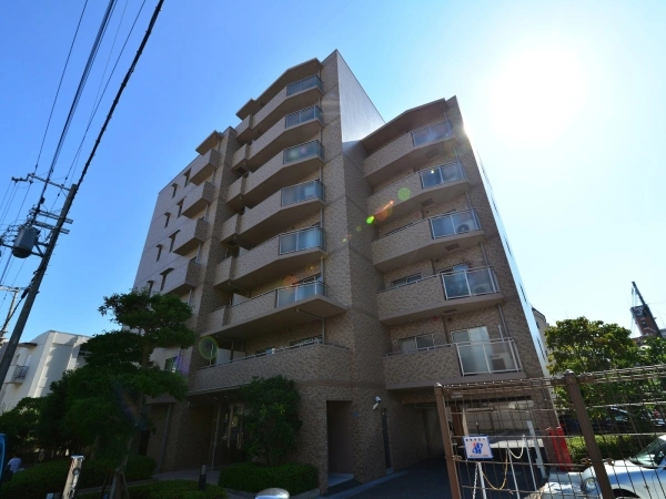 ジオコート元町山手