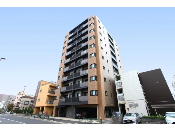 サンリヤン南砂町 