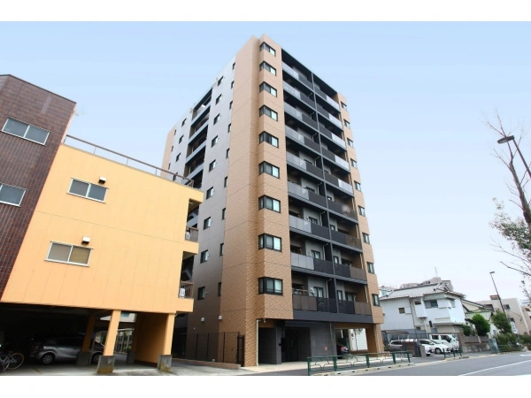 サンリヤン南砂町 