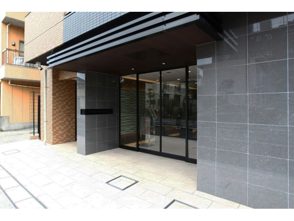 サンリヤン南砂町 