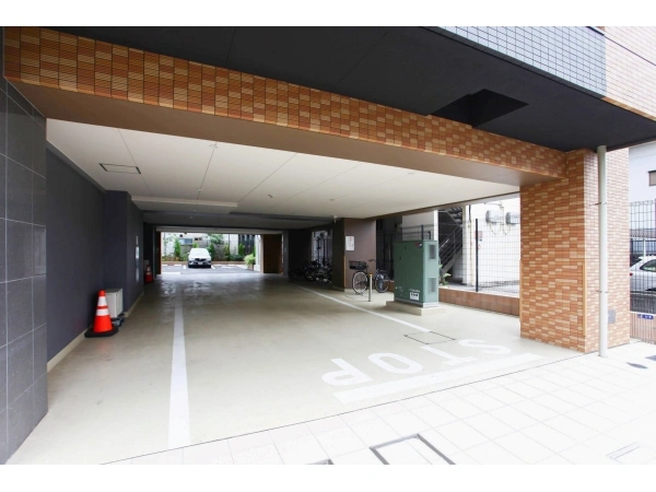 サンリヤン南砂町 