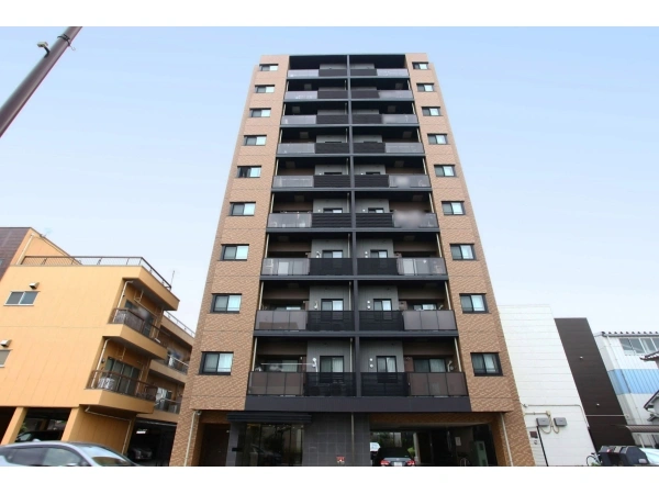 サンリヤン南砂町 